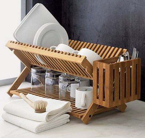 Wooden kitchen chairs