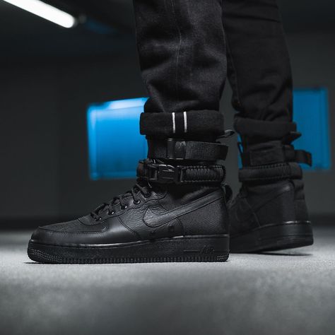 Nike sf af1