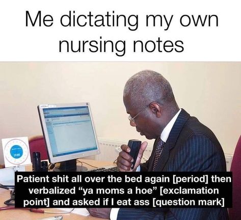 Er Nurse Humor, Nursing School Memes, Cna Humor, Funny Nurses, Nurse Style, Lab Humor, Hospital Humor, Medical Memes, Nursing Fun