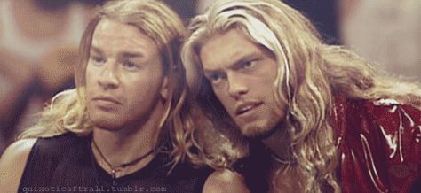 Edge Wwe, Wwe Lita, Wwe Edge, Christian Cage, The Hardy Boyz, Wwf Superstars, Aaliyah Pictures, Randy Orton Wwe, Adam Copeland