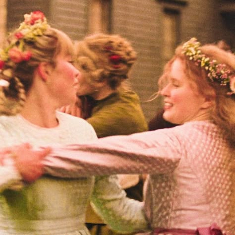 little women aesthetic Period Aesthetic, Beth March, Little Women Aesthetic, Sick Of People, Amy March, Little Women 2019, Little Woman, Greta Gerwig, I Love Being A Woman