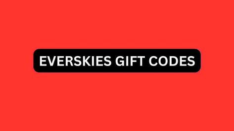 Everskies Gift Codes 2023: Everskies, a new RPG game developed by Pocket Worlds has recently been launched on ... Read more The post Everskies Gift Codes 2023: Free Starpass Codes Everskies appeared first on Officialroms. Game Codes, Game Resources, Rpg Games, Gift Coupons, Free Games, Social Media Platforms, Read More, Improve Yourself, Ios