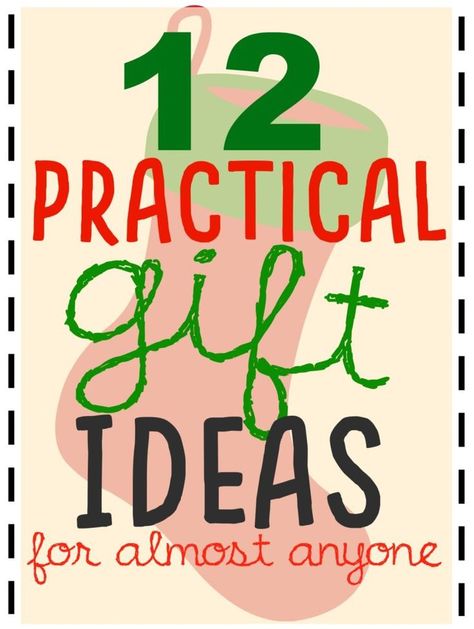 twelve practical holiday gifts for anyone – Make the Best of Everything Gift For Anyone Christmas, Gifts For Anyone Christmas, Practical Gifts For Adults, Practical Christmas Gifts For Adults, Christmas Gifts For Anyone, Billie Eilish Style, Fun Gifts For Women, Practical Christmas Gift, Grab Bag Gifts