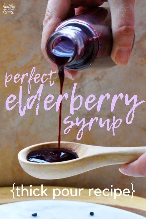 Dried Elderberry Tincture Recipe, How To Make Elderberry Syrup, Dehydrated Elderberries, Remedy For Cold, Cooking With Turmeric, Elderberry Syrup Recipe, Elderberry Recipes, Crepes And Waffles, Arrowroot Powder