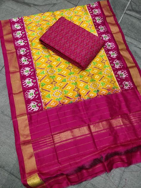 Pure Cotton Dress Materials, Ikkat Dress Materials, Pure Cotton Dress, Pure Silk Dress, Kora Silk Sarees, Crepe Silk Sarees, Flower Print Shirt, Cotton Saree Designs, Elegant Fashion Wear