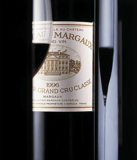 Château Margaux - Just Fabulous Chateau Margaux Wine, Reflection Abstract, Grapes And Cheese, Wine Images, Wine Merchant, Wine Print, Happy Hour Cocktails, Wine Wednesday, French Wine