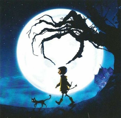 Coraline Art, Coraline Movie, Coraline Aesthetic, Coraline Jones, Tim Burton Art, Tim Burton Movie, Film Anime, Sleepy Hollow, Movie Wallpapers