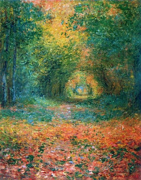 ART & ARTISTS: Claude Monet - part 13 1882 - 1883 Claude Monet Paintings, Claude Monet Art, Monet Art, Monet Paintings, Yamagata, Trendy Art, Oil Painting Reproductions, Impressionist Paintings, Painting Reproductions