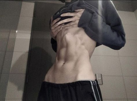 남성 근육, Men Abs, Emo Guys, Poses References, Body Reference, Body Poses, Aesthetic Guys, Attractive Guys, Pose Reference Photo