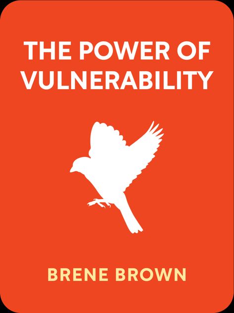 Brene Brown Books, Power Of Vulnerability, The Power Of Vulnerability, Brené Brown, Voice Lesson, How To Influence People, Practice Gratitude, Famous Books, Book Summaries