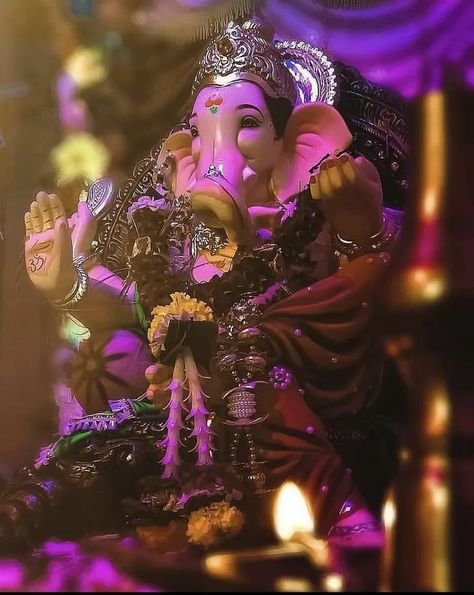 Ganpati Festival Quotes Latest 2023 Best {50+} - Wishes143.com Ganpati Bappa Instagram Story, Ganesh Chaturthi Instagram Story, Bappa Images, Ganesh Chaturthi Quotes, Vinayaka Chaturthi, God Of Wisdom, Ganpati Bappa Wallpapers, Festival Quotes, Ganpati Bappa Photo