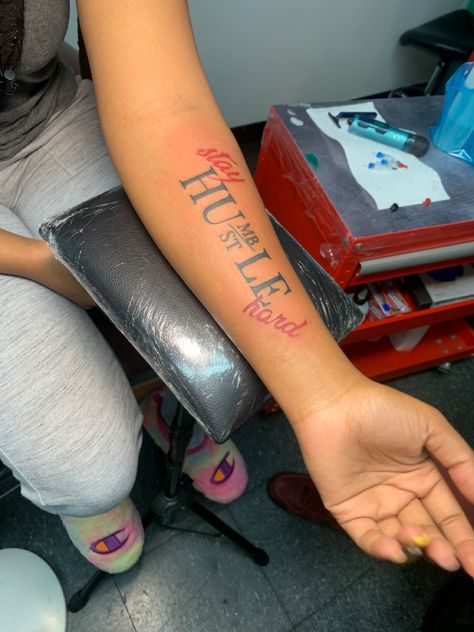 Rodwave Tattoo Ideas, Wave With Name Tattoo, Wave Tattoo With Bible Verse, Wave Script Tattoo, Rod Wave Inspired Tattoos, Rod Wave Tattoo, Rod Wave Tattoo Ideas, Wave Tattoo Ideas, Wave Tattoo