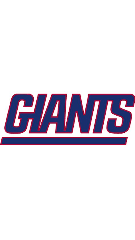 New York Giants 1976 New York Giants Wallpaper Iphone, New York Giants Tattoo, Ny Giants Logo, Nfl Football Party, Nfl Nails, Giants Art, Nfl Wallpaper, Nfl Logos, Ny Giants Football