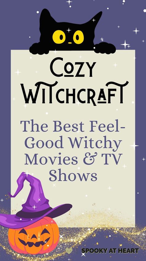 Good Witch Tv Show Aesthetic, Good Witch Aesthetic Tv Show, Witchy Movies To Watch, Cozy Tv Shows, Cozy Witchcraft, Witchy Autumn Aesthetic, The Good Witch Aesthetic, Cozy Witch Aesthetic, Witchy Movies