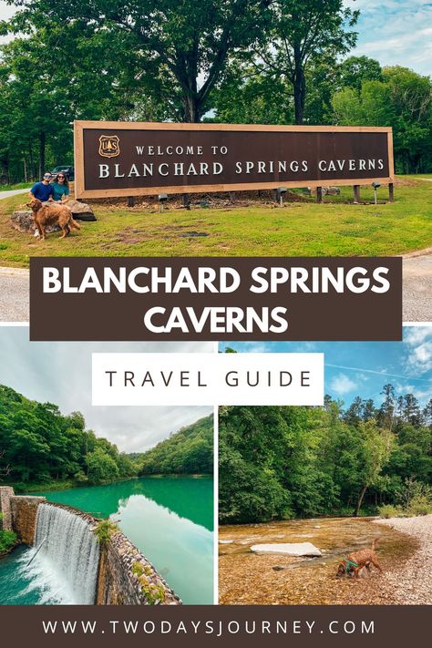 Blanchard Springs Caverns Blanchard Springs Arkansas, Arkansas Travel Places To Visit, Visit Arkansas, Beaver Lake Arkansas, Mountain View Arkansas, Bella Vista Arkansas, Arkansas Camping, Fort Smith Arkansas, Eureka Springs Arkansas