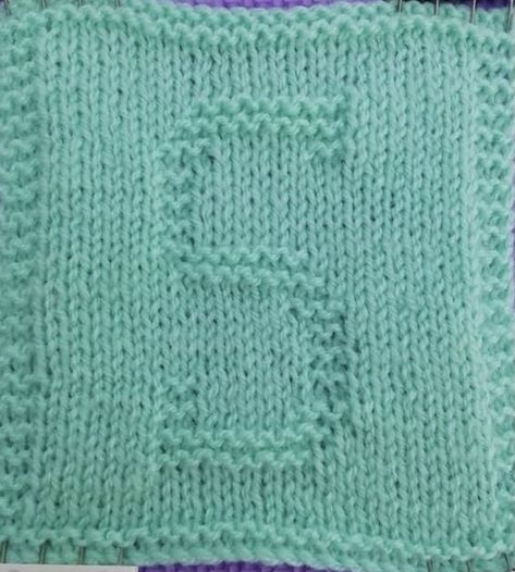 handmade with love for preemies uk Knitted Squares, Knitted Dishcloths, Blanket Squares, Knit Dishcloth Pattern, Knitting Squares, Knit Rug, Easy Knitting Projects, Preemies, Knit Dishcloth