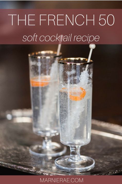 Alcohol Free Drink Recipes, Best Mocktail Recipe, Mocktail Party, Easy Mocktail Recipes, Fever Tree, Recipe For Summer, Glass Garnish, Drink Garnishing, Alcohol Free Drinks