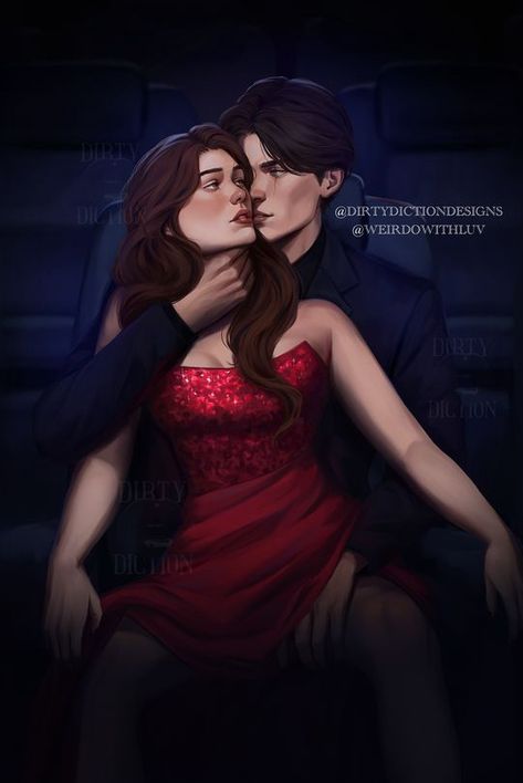 Zander And Romeria Fanart, Zade Adeline Fan Art, Hunting Adeline Fanart, Dark Artist Aesthetic, Hunting Adaline, Haunting Adeline Fan Art, Dark Romance Art, Hunting Adeline, Zade Meadows