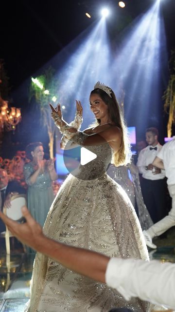 WEDDED WONDERLAND on Instagram: "LOVE TAKES CENTER STAGE

Who can resist a delightful surprise? This beautiful Lebanese bride elevated the moment by serenading her groom with a heartfelt song, followed by an unforgettable flashmob that left him utterly speechless at their stunning wedding!

Wedding planner and designer | @naghamweddingplanner 
Photographer | @candid.image
Makeup | @bassamfattouh
Dress | @adenfashion
Furniture | @colors_and_shapes_leb
Chandeliers | @cklighting.me
Floral | @le_dany
Lighting | @amirtouma
Venue | @the40hill_venue

#weddedwonderland #weddingsurprise #flashmob #wedding #weddingdance" Furniture Colors, Lebanese Wedding, Flash Mob, Wedding Dance, Colorful Furniture, Center Stage, Quince, Chandeliers, Wedding Planner