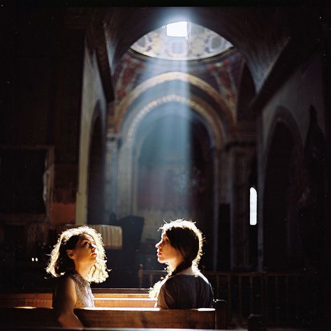 not my photo Classics Major, Church Girl Aesthetic, Southern Baptist Church, Ukraine Travel, Graduation Shoot, Church Aesthetic, Birds In The Sky, Lviv Ukraine, Southern Gothic