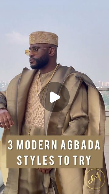 Luxury Agbada For Wedding And Eid, Luxury Agbada For Wedding On Eid, Men Asoebi Styles, Prince Fashion Royal, Agbada For Men, Wedding Agbada For Men, Wedding Agbada With Traditional Patterns, Agbada Styles Men Wedding, Men Agbada Styles