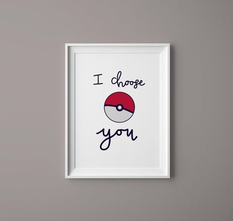 Pokeball Gift, Pokemon Decal, Pokemon Bedroom, Wooden Log Slices, Pokemon Decor, Pokemon Room, Funny Boyfriend Gifts, Pokemon Painting, Pokemon Theme