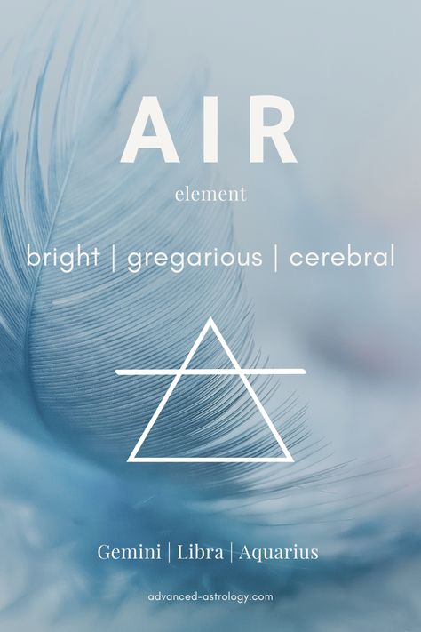 Air Element in Astrology Meaning and Characteristics Air Sign Aesthetic, Air Element Tattoo, Air Sign Tattoo, Astrology Elements, Elements Quote, Ornament Tattoo, Astrological Elements, Podcast Ideas, Mantra Tattoo