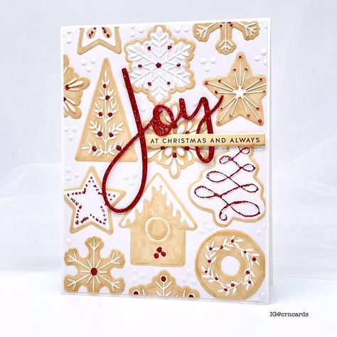 CRNcards Hi! I’m Cindy😃 | The Simon Says Stamp Handmade Holiday release is here! There are oodles of gorgeous 3D embossing folders available to help you create your… | Instagram 3d Embossing Folders, Big Shot Machine, Xmas Tags, Stamped Christmas Cards, Christmas Card Inspiration, Etched Designs, Christmas Stamps, Winter Cards, Handmade Holiday