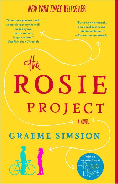 7 Books we are Loving Right Now - Twin Tested Rosie Project, The Rosie Project, Feel Good Books, Best Romance Novels, Summer Reading, Book Humor, A Novel, Romance Novels, Reading Lists