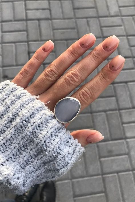 Holiday Nail Polish, Nagellack Trends, Holiday Nail, Nail Polish Brands, Minimal Nails, Nail Swag, Manicure Y Pedicure, Beautiful Nail Art, Winter Trends