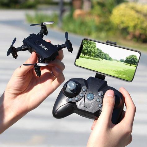 Remote Control Helicopter