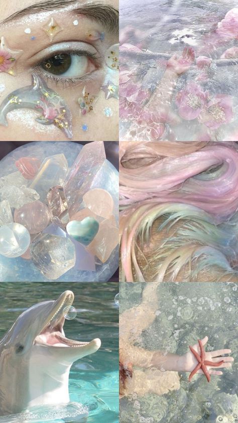 Aesthetic Highlight Covers Instagram Pink, Mermaid Core, Aesthetic Wallpaper Iphone, Cocoppa Wallpaper, Mermaid Aesthetic, Instagram Graphic, Wallpapers Iphone, Cute Wallpaper Backgrounds, Phone Themes