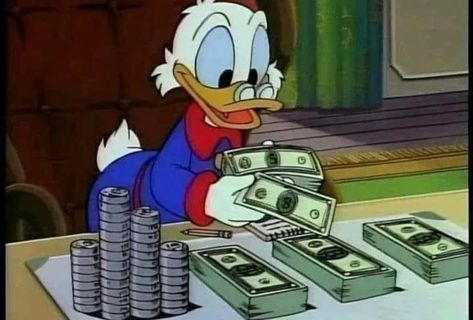 Otley Run, Mickey's Christmas Carol, Huey Dewey And Louie, Alan Young, Cartoons Drawing, Carpe Noctem, Uncle Scrooge, Disney Ducktales, Account Manager