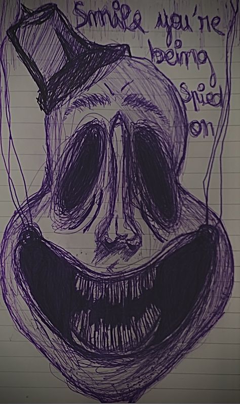 #aesthetic #drawing #draw #dark #shadow #sombre #pencil #creepy #creepycore #cringe #smile #black #violetedit #funny Easy Dark Drawing Ideas, Arson Drawing, Creepy Easy Drawings, Scary Easy Drawings, Horror Drawings Easy, Creepy Smile Drawing, Easy Scary Drawings, Weird Drawings Creepy Easy, Scary Urban Legends