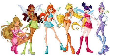 Winx Cosplay, Fairy Halloween Costumes, Klub Winx, Cute Couple Halloween Costumes, Trendy Halloween Costumes, Halloween Costumes Friends, Rainbow Aesthetic, Halloween Costume Outfits, Group Halloween Costumes