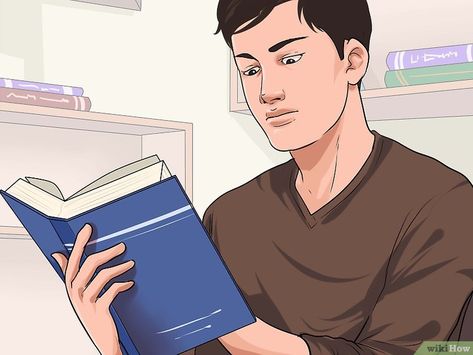 How to Be a Good College Student (with Pictures) - wikiHow College Student Drawing, Economics Books, Online Presentation, Tips For Success, Student Drawing, College Experience, Good Student, College Fun, Be Successful