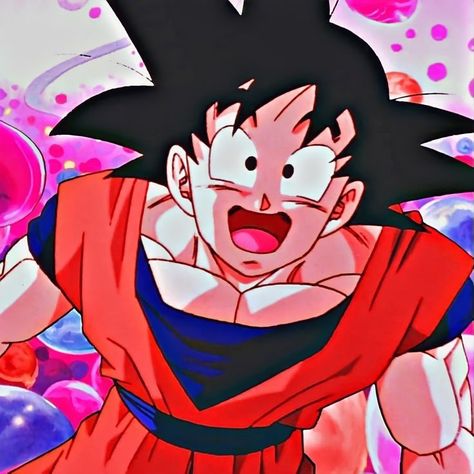 Goku Happy, Goku Funny, Fusion Reborn, Bardock X Gine, Dragon Ball Pfp, Mastered Ultra Instinct Goku, Mastered Ultra Instinct, Goku Icon, Goku Pics