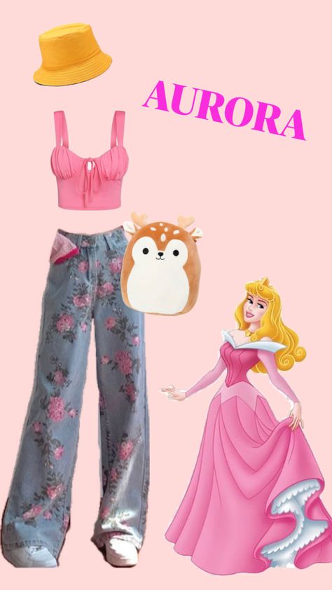 #aurora Princess Costumes Aurora, Aurora Sleeping Beauty Outfit Ideas, Princess Aurora Inspired Outfits, Aurora Costume Ideas, Princess Aurora Outfit, Sleeping Beauty Outfit Ideas, Aurora Outfit Ideas, Aurora Inspired Outfits, Princess Behavior