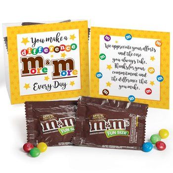 Motivational Gifts For Coworkers, Encouragement Gifts For Coworkers, M&m Teacher Gift, Treats For Employee Appreciation, Thank You Snacks Appreciation Gifts, Candy Grams For Coworkers, M&m Appreciation Printable, M&m Teacher Appreciation Printable, M&m Quotes Candy