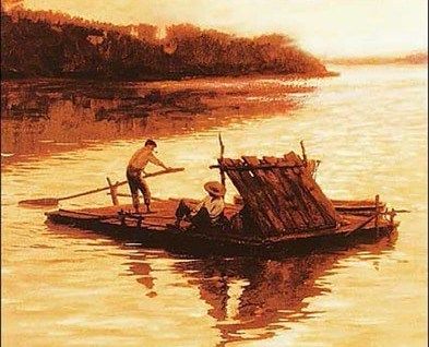 Teaching Huckleberry Finn: unfamiliar contexts Huck Finn, Adventures Of Tom Sawyer, Adventures Of Huckleberry Finn, Research Images, Huckleberry Finn, Big River, Tom Sawyer, Mark Twain, Classic Literature