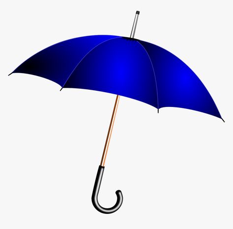 Umbrella Transparent, Umbrella Png, Umbrella Drawing, Blue Clipart, Umbrella Insurance, Free Download Pictures, Picsart Png, Blur Photography, Blue Umbrella