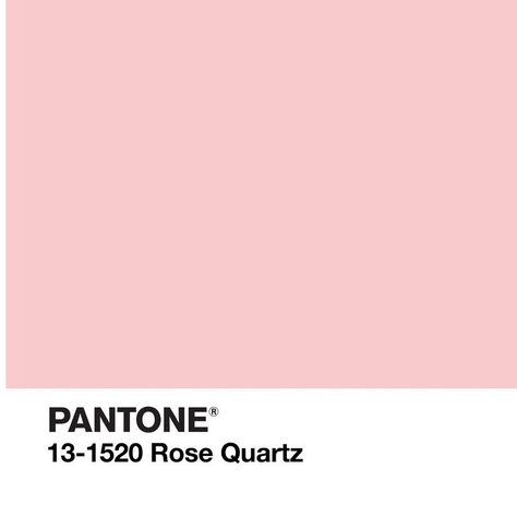 Pantone Rose Quartz colour | Millennial pink ideas for your perfect home Pink Pantone, Moon Texture, Pink Ideas, Pantone Colour Palettes, Millennial Pink, Quartz Color, Pink Rose Quartz, Brand Color Palette, Pink Kitchen