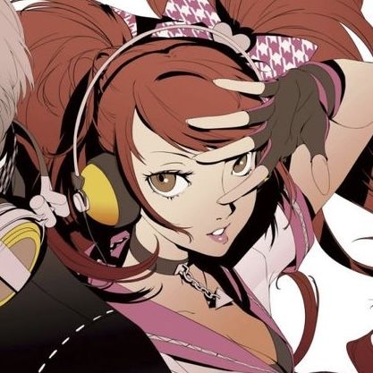 Prince Of Stride Alternative, Rise Kujikawa, Persona 5 Anime, Dont Forget To Smile, Persona 4, 5 Anime, Picture Icon, Anime Monochrome, Cute Profile Pictures