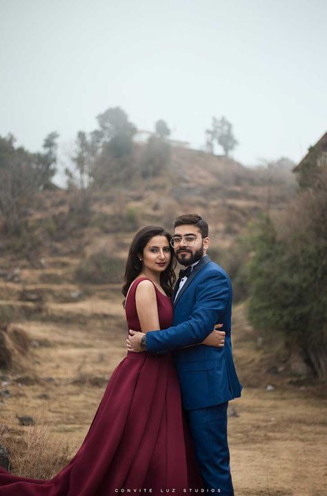 Prewedding Gown Photography, Pre Wedding Suit, Gown Prewedding Shoot, Poses For Pre Wedding Photoshoot, Prewedding Photography Indian, Pre Wedding Poses Outdoor, Wedding Dress Photoshoot, Pre Wedding Photoshoot Props, Matrimonial Sites