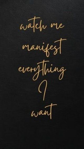 💫 Watch Me Manifest Everything I Want 💫 I’m stepping into my power and aligning with the universe. Every goal, every dream, every desire—I’m making it all happen. 🌟 Manifestation isn’t just about wishing; it’s about believing, working, and knowing that everything I want is on its way. 🚀 So, watch me. Watch me turn my dreams into reality, one intention at a time. The future is mine to create, and I’m ready to claim it. 💪 What are you manifesting today? Let’s rise together and make it all c... Create The Life You Want, My Power, The Universe, I Want, Universe, Turn Ons, Let It Be