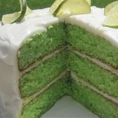 Key Lime Buttercream, Key Lime Cake Recipe, Lime Cake Recipe, Key Lime Pound Cake, Lime Pound Cake, Key Lime Cake, Lime Butter, Lime Cake, Key Lime Juice