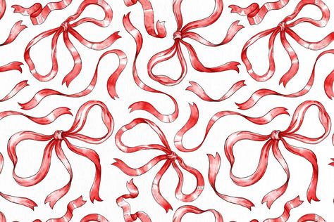 Backgrounds Laptop, Mac Backgrounds, Christmas Lockscreen, Christmas Desktop Wallpaper, December Wallpaper, Ipad Pro Wallpaper, Ribbon Pattern, Christmas Desktop, Bow Wallpaper