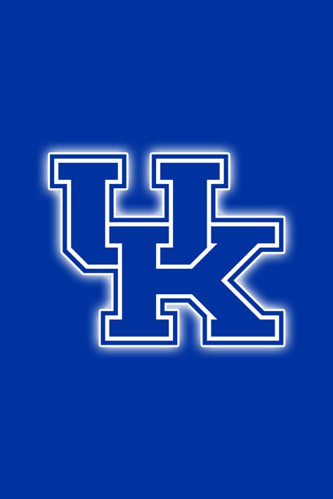 Get a Set of 12 Officially NCAA Licensed Kentucky Wildcats iPhone Wallpapers sized precisely for any model of iPhone with your Team’s Exact Digital Logo and Team Colors http://2thumbzmac.com/teamPagesWallpapers2Z/Kentucky_Wildcatsz.htm Kentucky Wildcats Basketball Wallpaper, Uk Wildcats Basketball, Uk Wallpaper, Kentucky Wildcats Logo, Kentucky Wildcats Football, Uk Logo, Kentucky Football, Wildcats Logo, Kentucky University