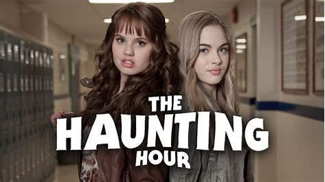 the haunting hour tv show - Search Images Haunting Hour, The Haunting, Movies To Watch, Tv Shows, Tv