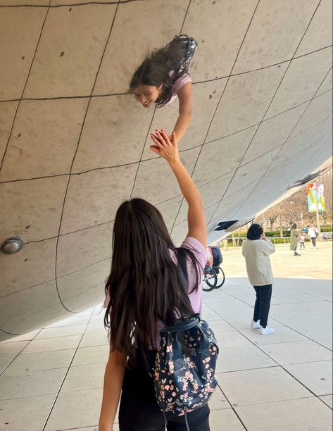 The Bean Picture Ideas, The Bean Aesthetic Chicago, Chicago Bean Aesthetic, Chicago Aesthetic Photos, Chicago Aesthetic Outfits Summer, Chicago Pics Ideas, Chicago Aesthetic Summer, Chicago Bean Pictures Ideas, Chicago Summer Aesthetic